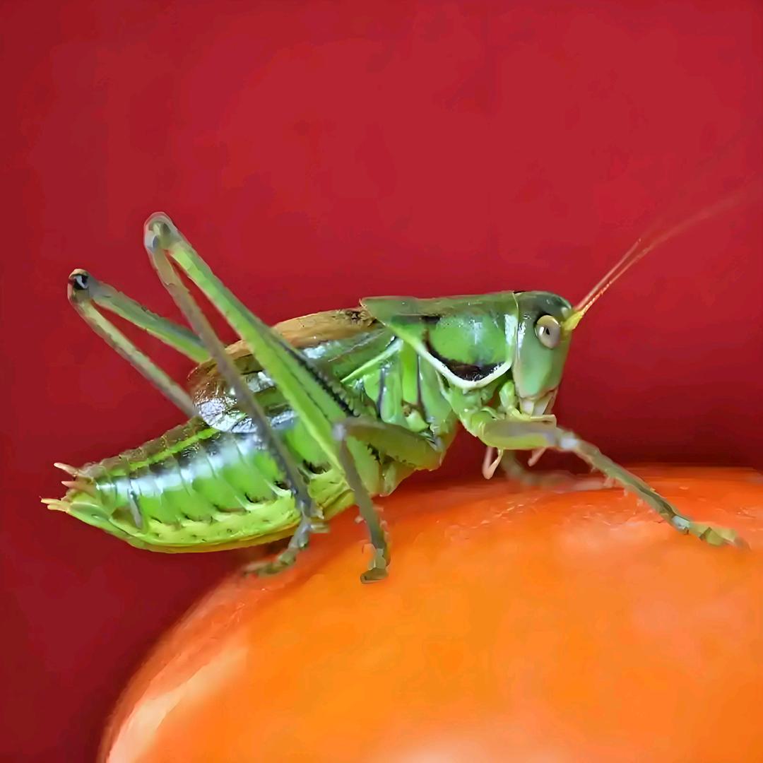 🇨🇳豫丹蝈蝈养殖🇨🇳<<收徒>>