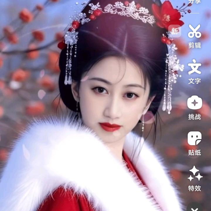 抖音直播间