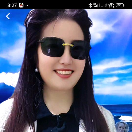 单身自由，小号