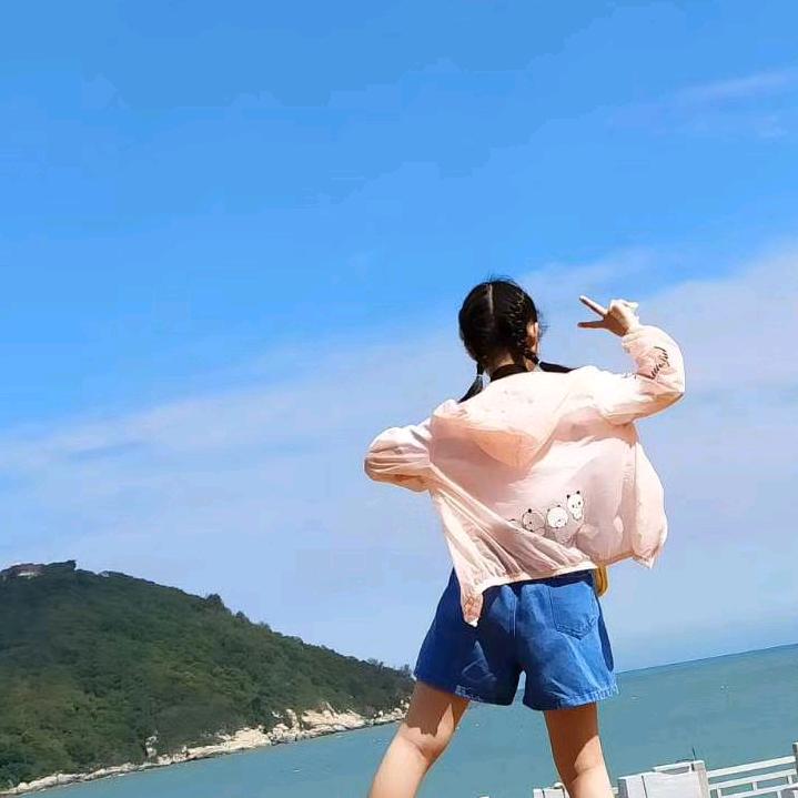 海中鱼🐟