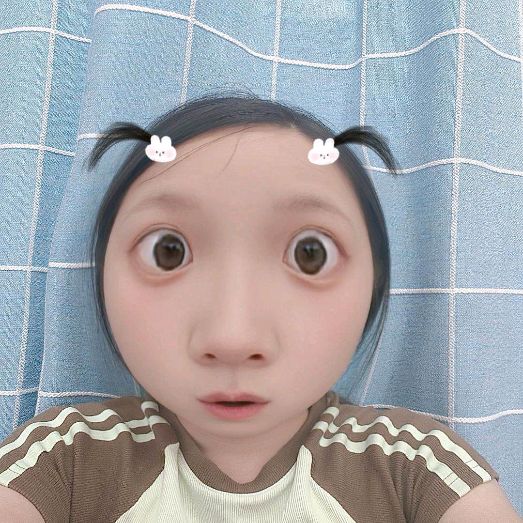 阿琼呀！✨️