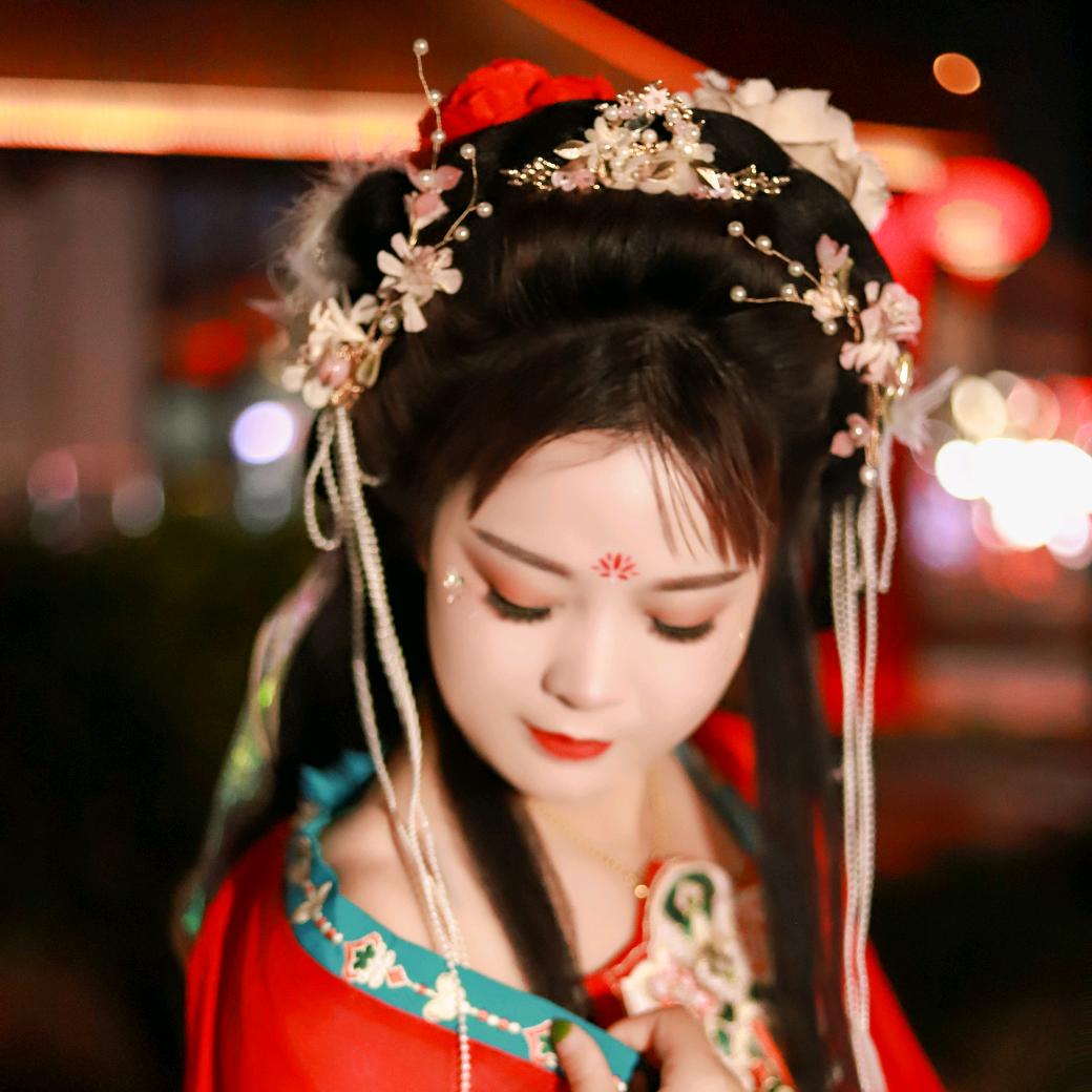 巩义市曲剧团张香芳
