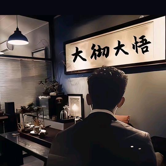 小阿堂