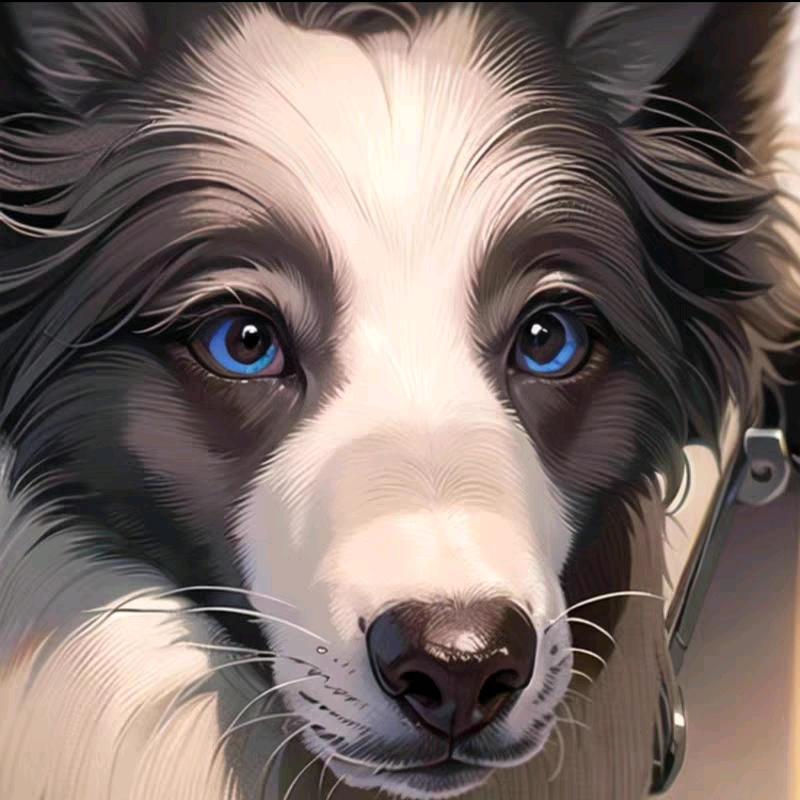周口边牧犬舍