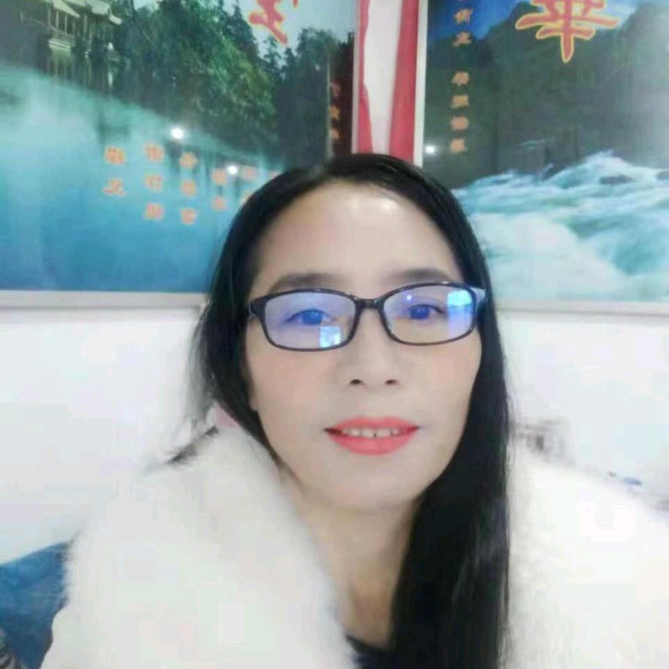 庆华姐下午16.36分开播，停播中