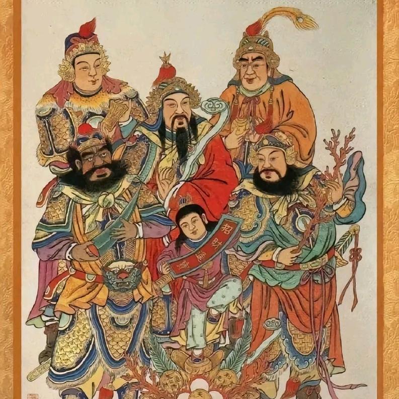 🌈小陈