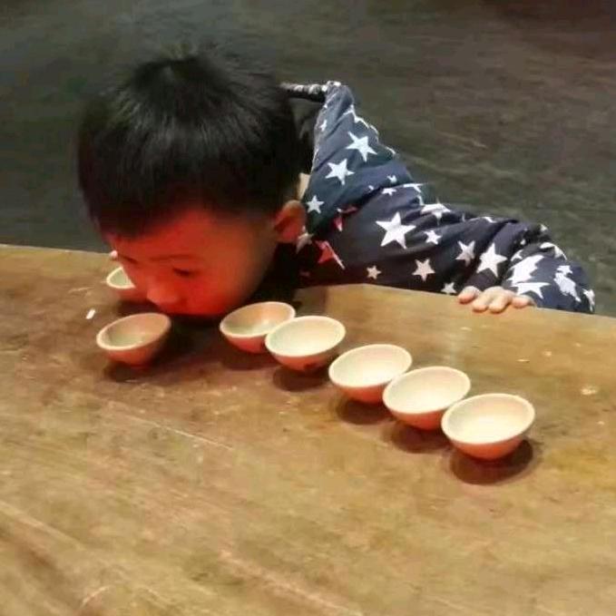 开心😃就好