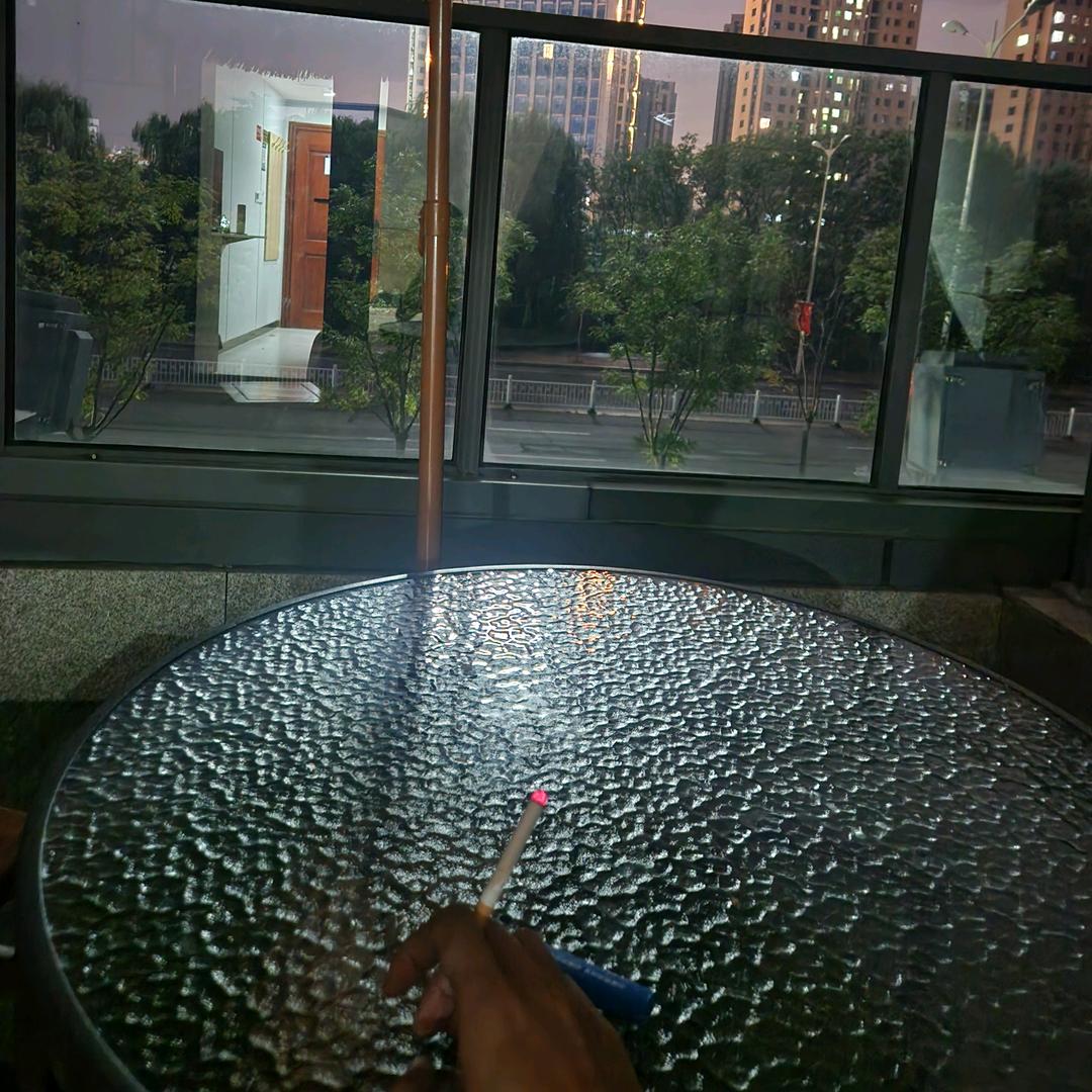 一天世界晴（唐杨大舞台）