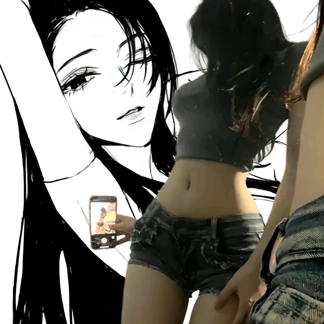 小鱼干.