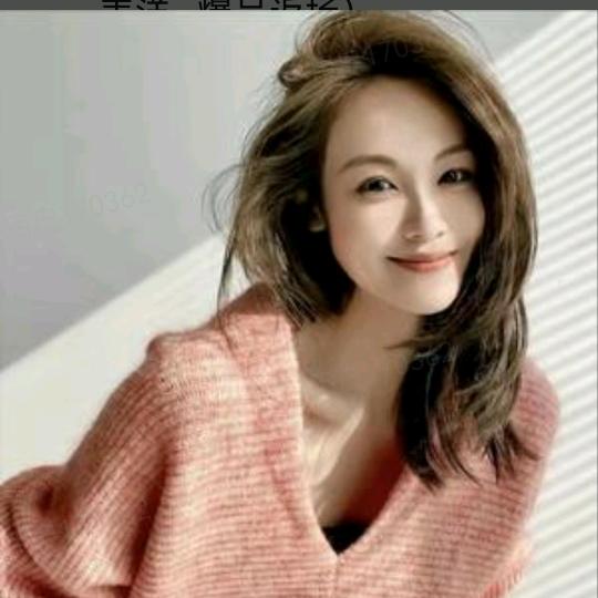 美洋—穿搭优选