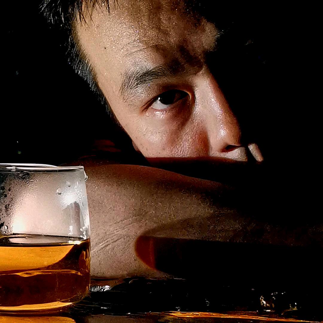 梅较瘦