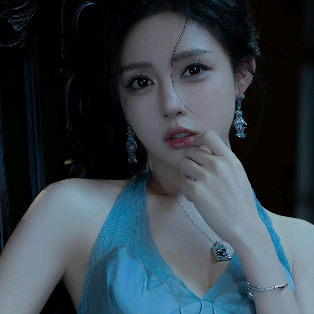 田娇的爆款穿搭❤