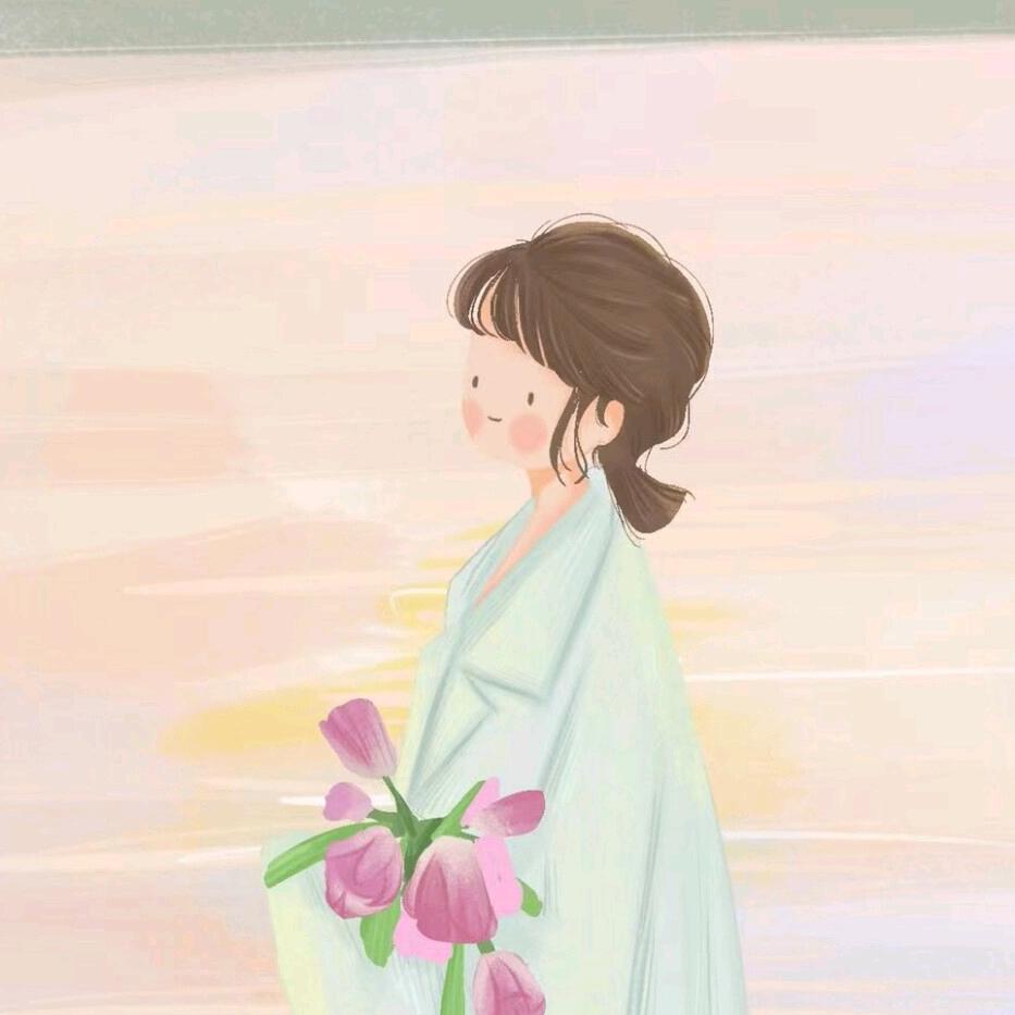 小甜简笔画