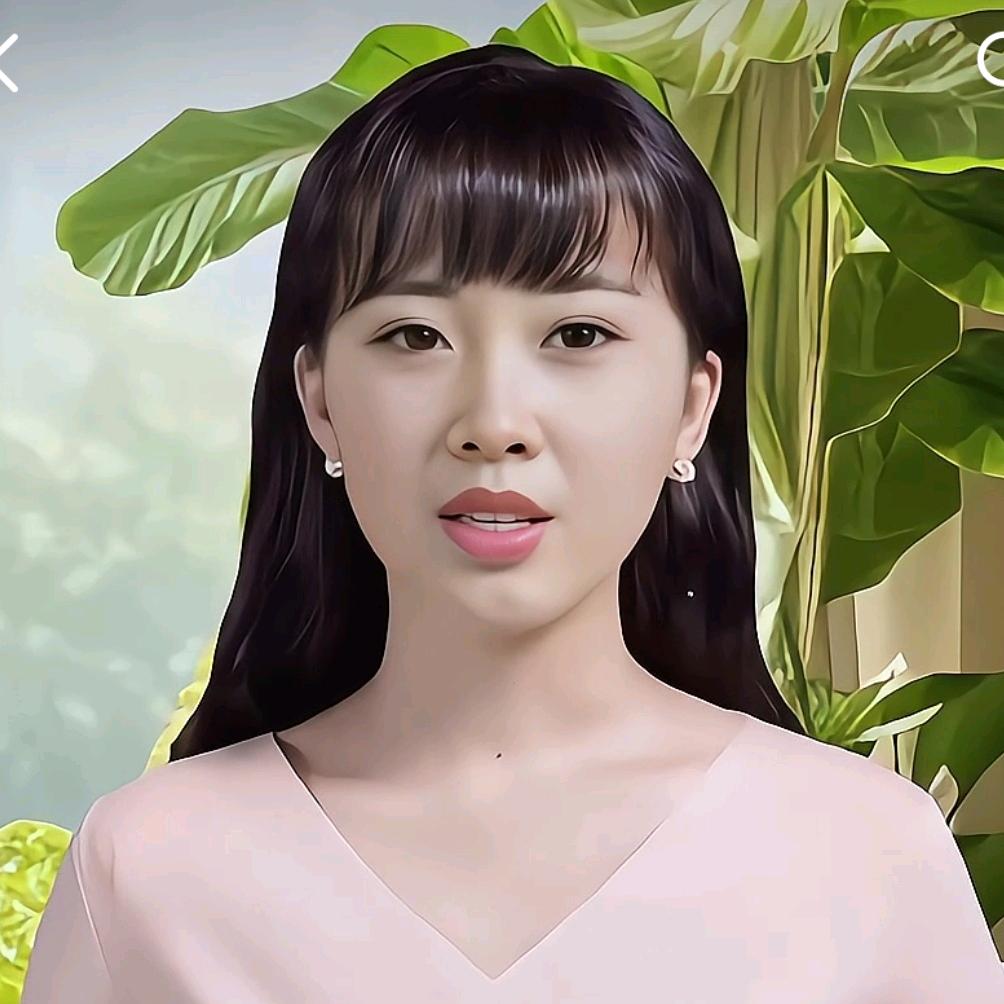 紫薯妹妹
