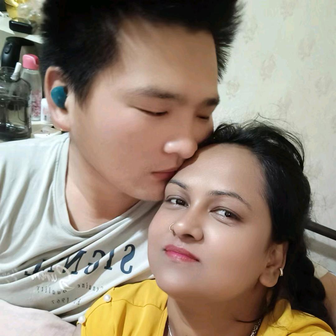 🇧🇩Shanta 🇨🇳