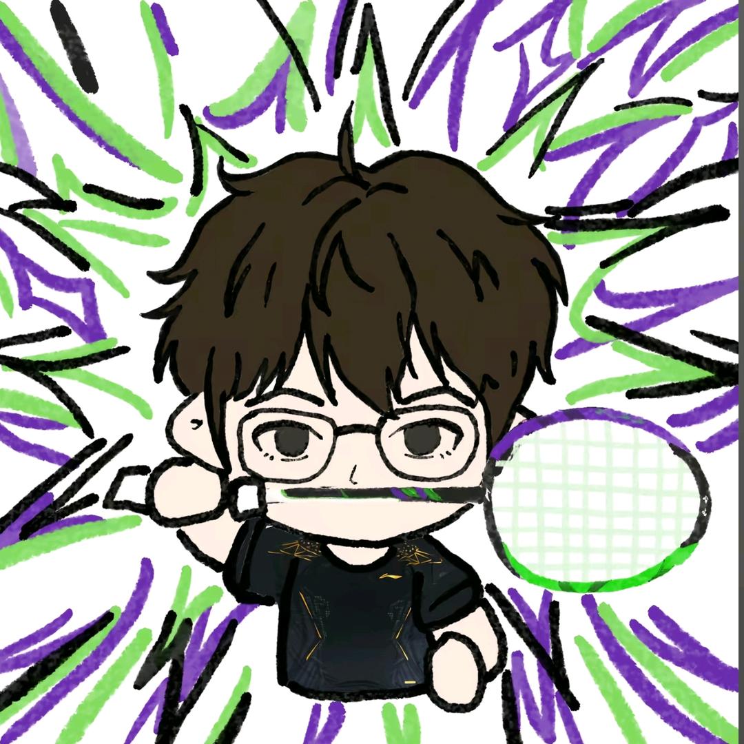 挽安🏸