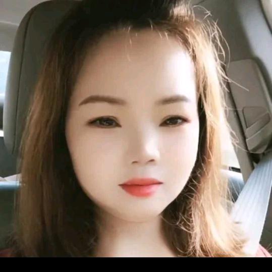 爱笑的人运气都不会差