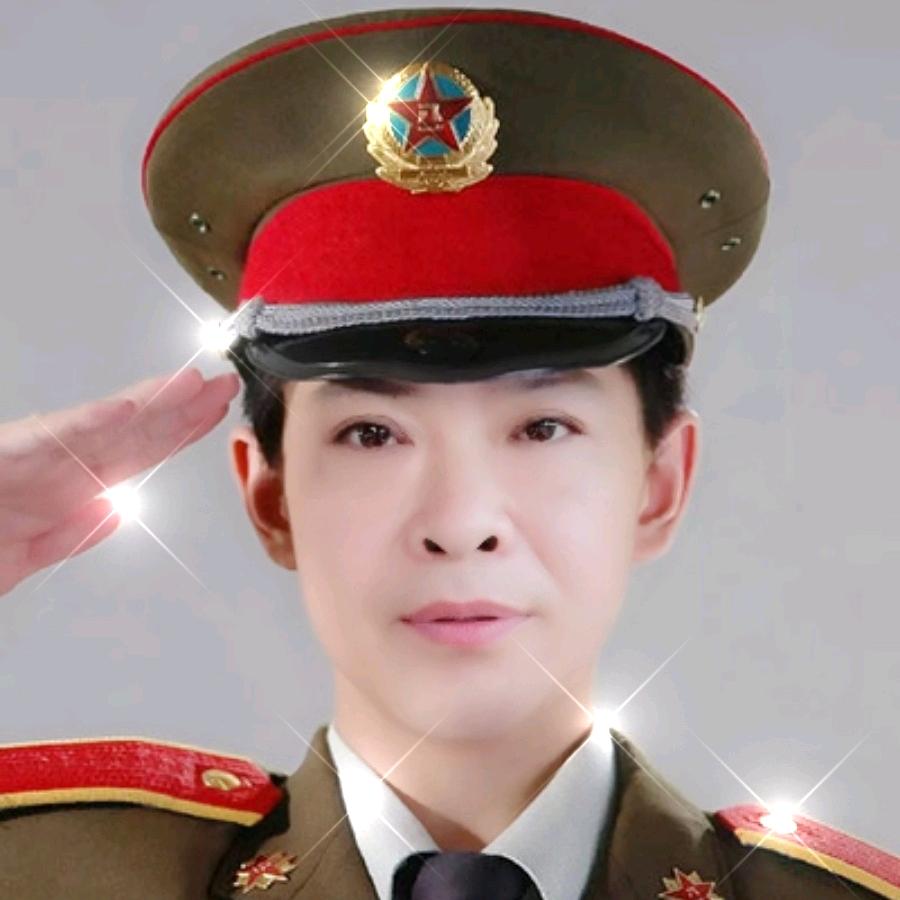 红太阳.