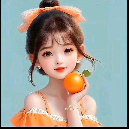 开心小月