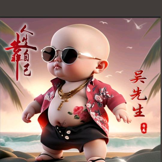 吴