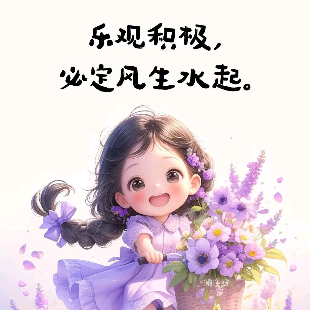 一帆风顺✌