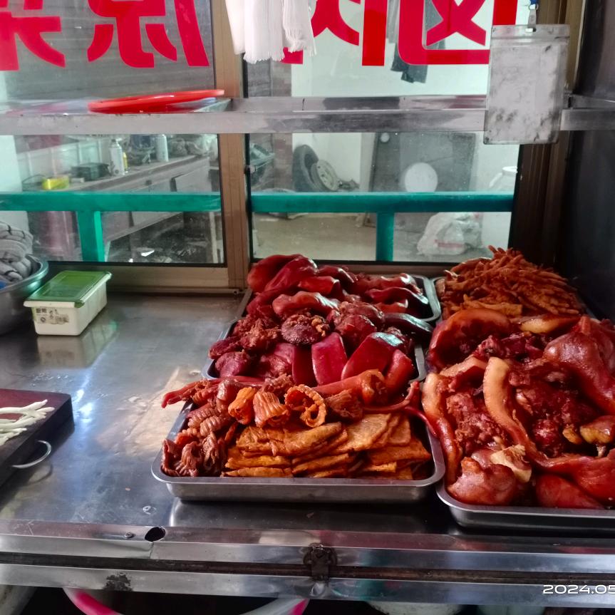 贵州卤肉哥