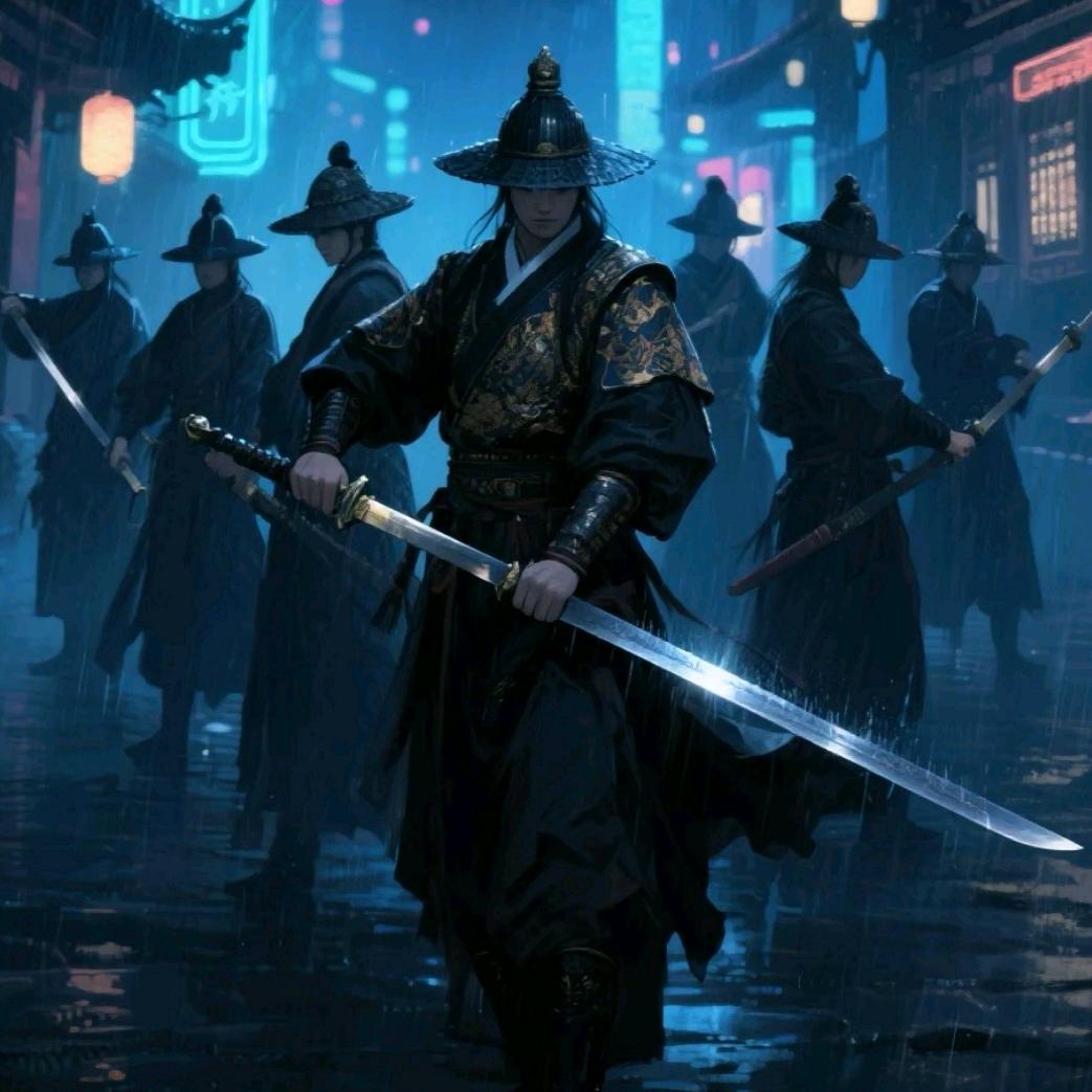 我是迪迪呀