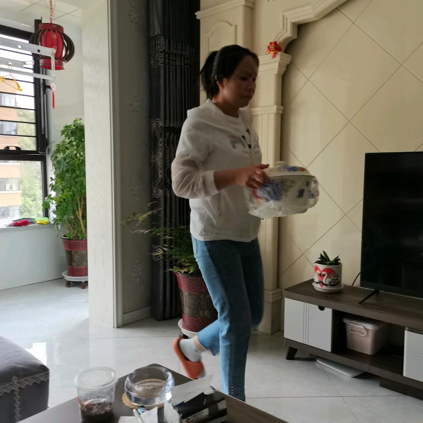 跟着感觉走😜