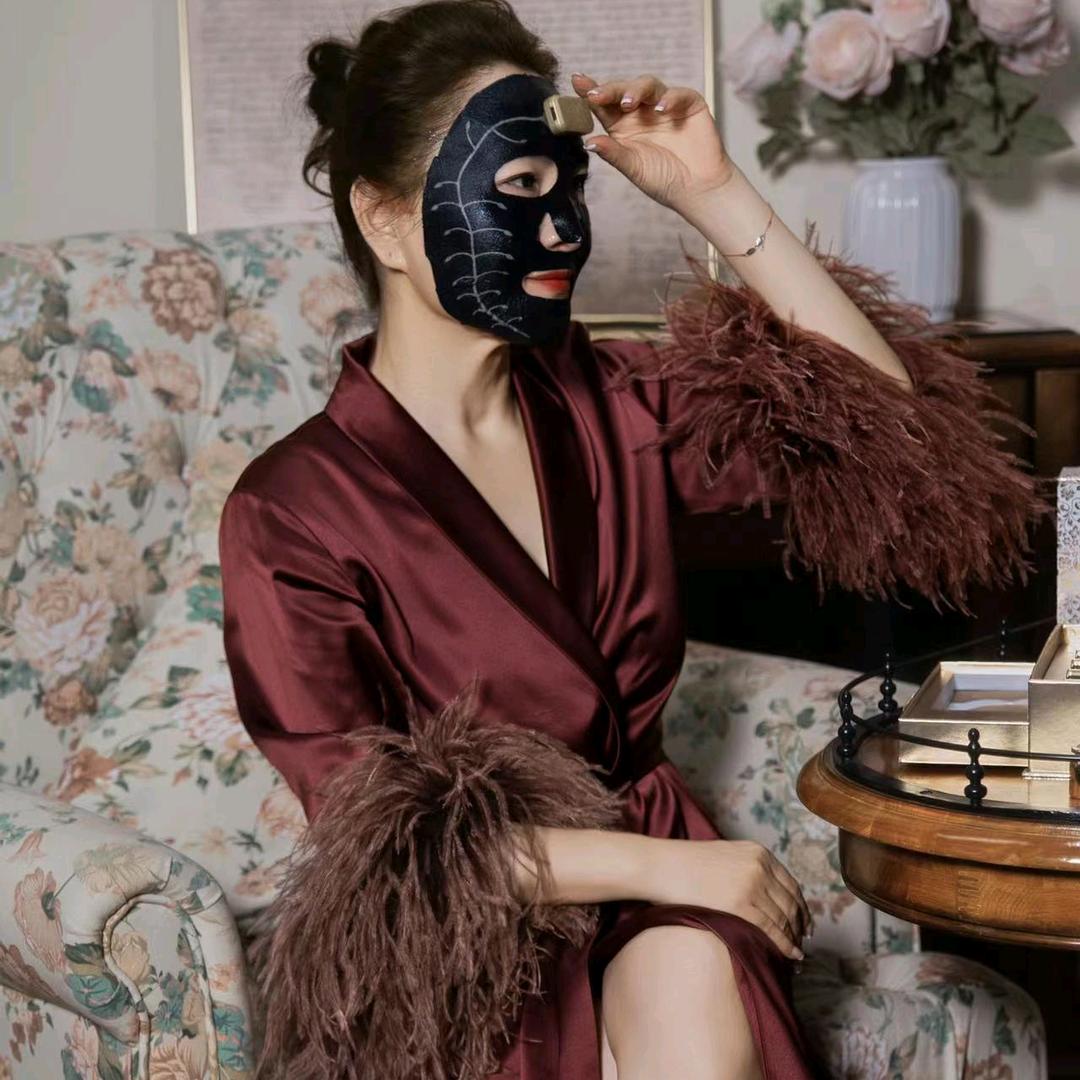 臭美的二冰