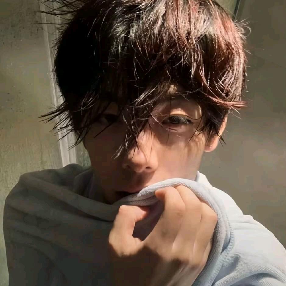 不会杀球的小曾🏸