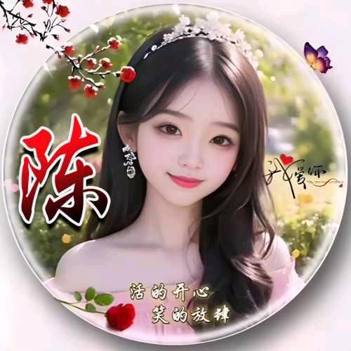 陈南城北