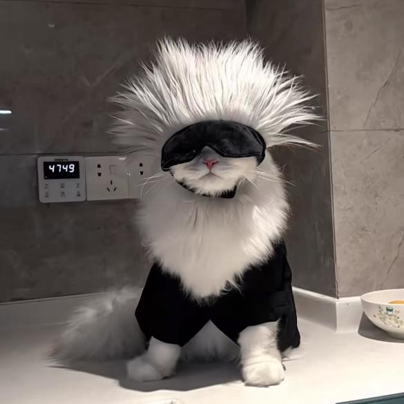 高桥凉介