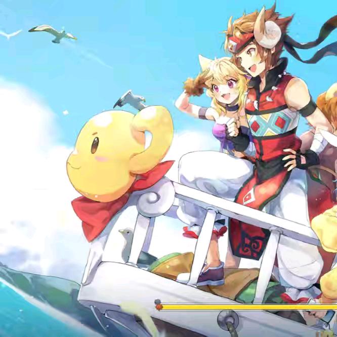 卖男孩的小🔥柴