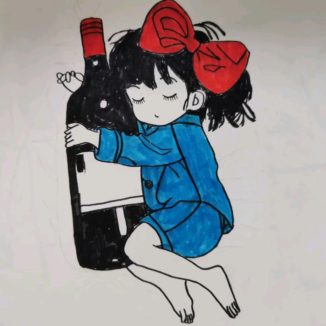 🥀ঞ乔乔💞࿐