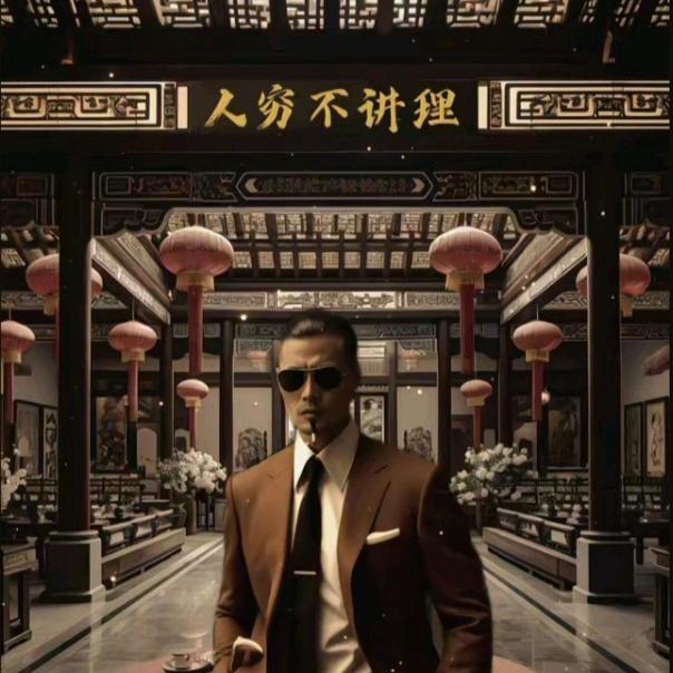 笑对人生