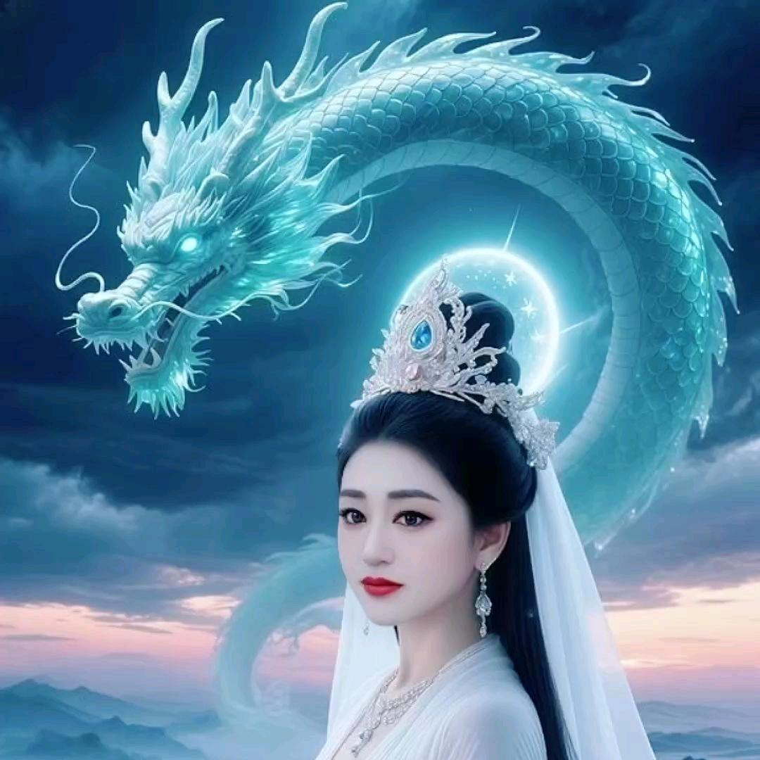 观音莲《不闲聊》