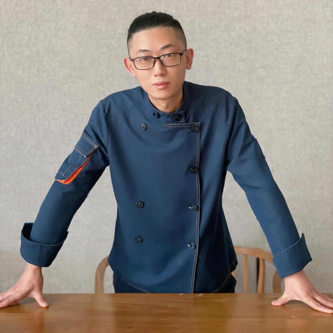 kyleGong阿龙