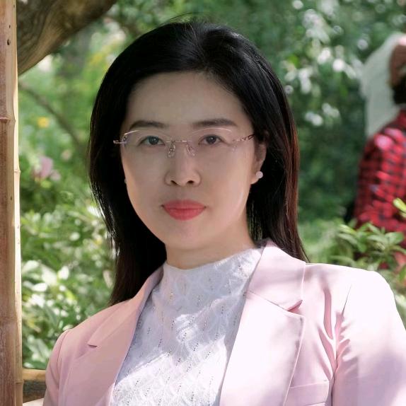 景县麦香园老板娘