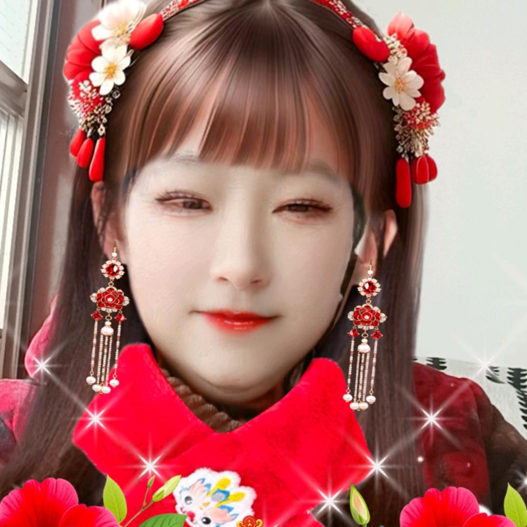 海青