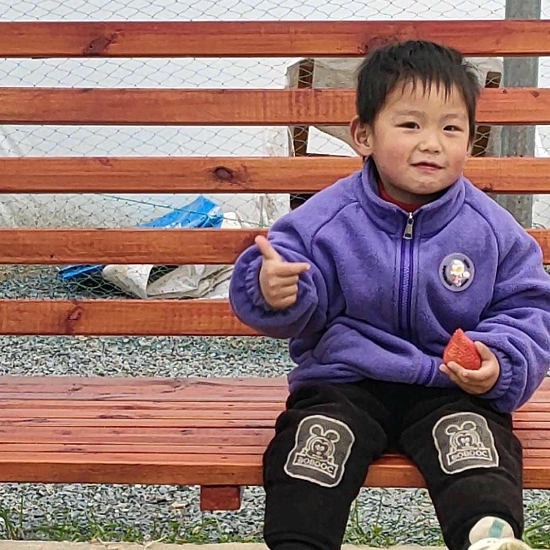 小燕子剧场《拒绝连赞》