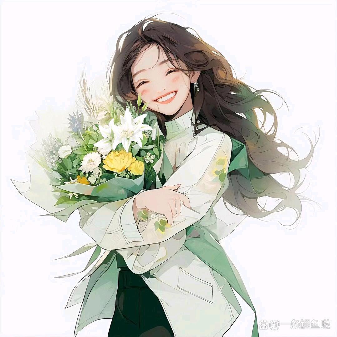 🌈锦鲤小主🌈