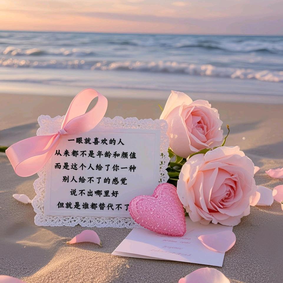 遗憾才懂得珍惜