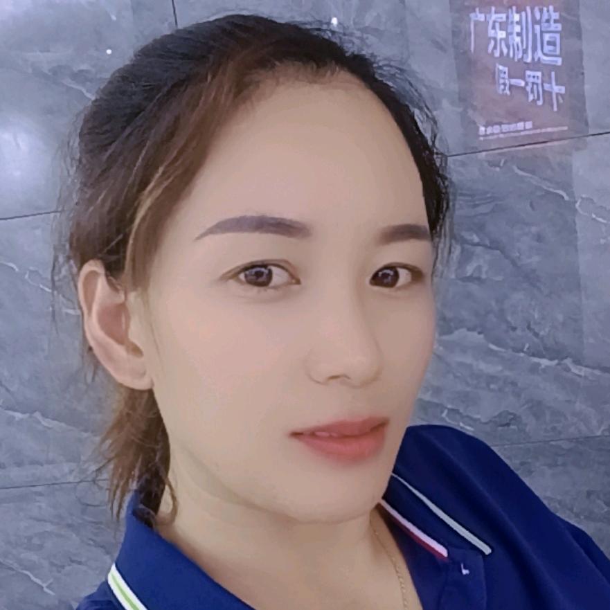 小女英