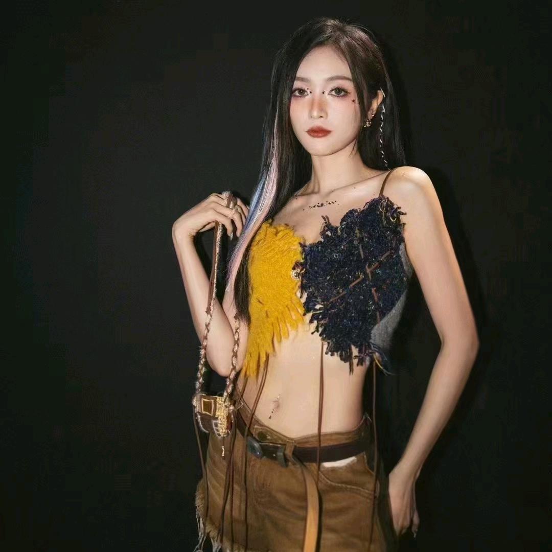 小腰精