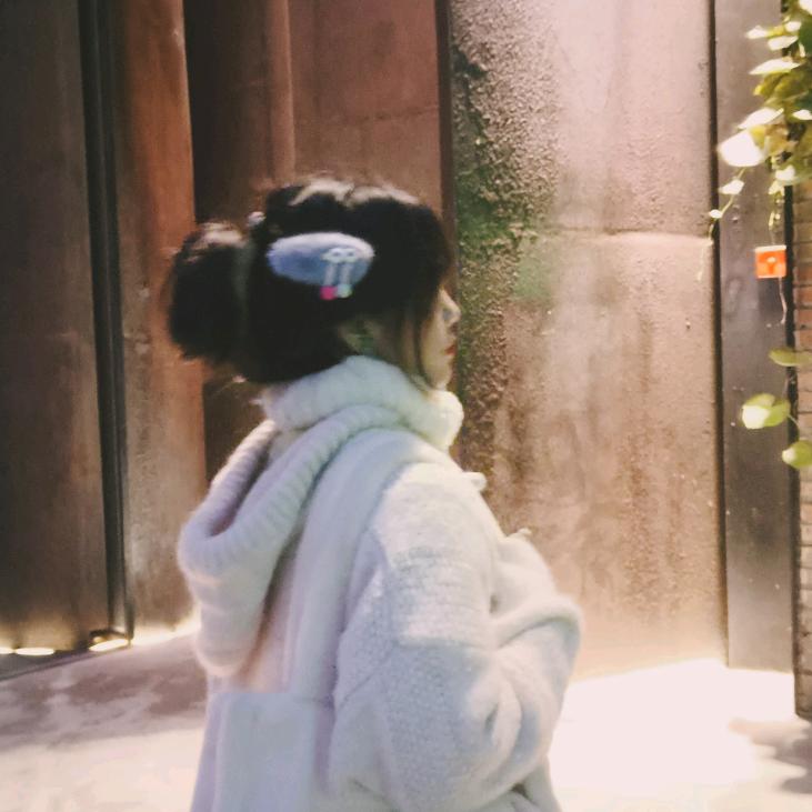 菇菇以♡