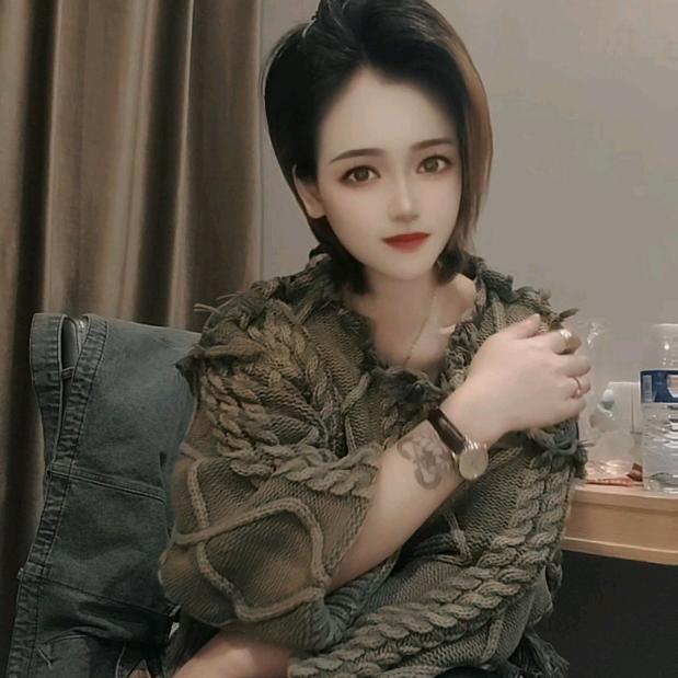 美💋️兒