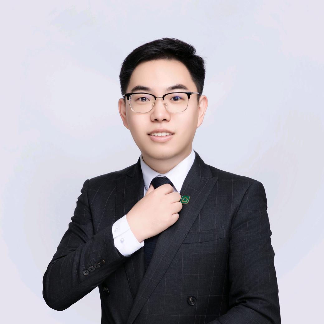 天津青年老赵说房