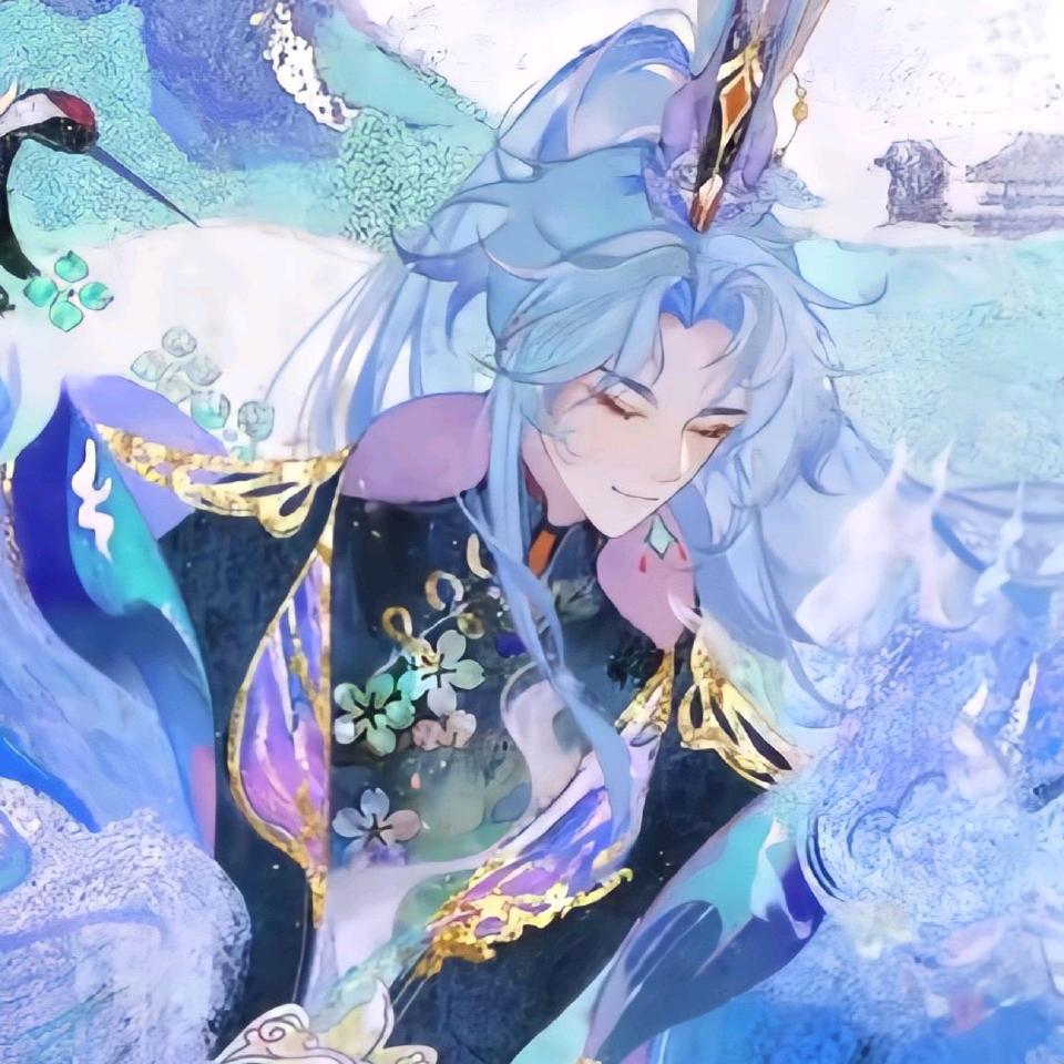 月落跌于星河