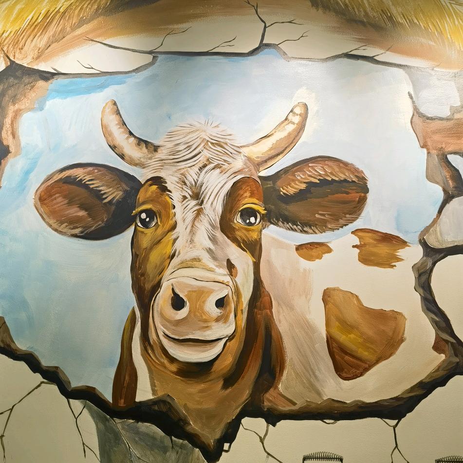 玲子烤肉店（探长）