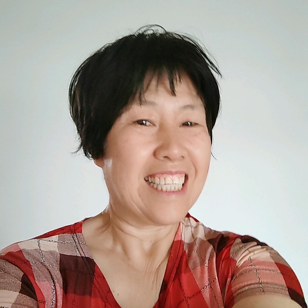 秋姐小号（麦子姐）